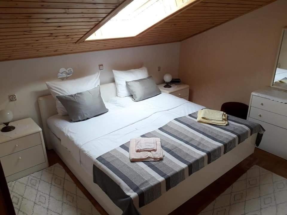 Apartment Mario ดรามัลย์ ภายนอก รูปภาพ
