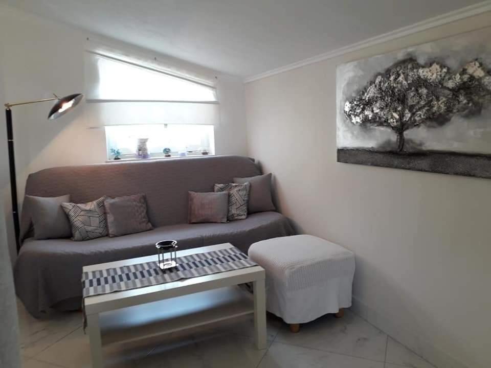 Apartment Mario ดรามัลย์ ภายนอก รูปภาพ