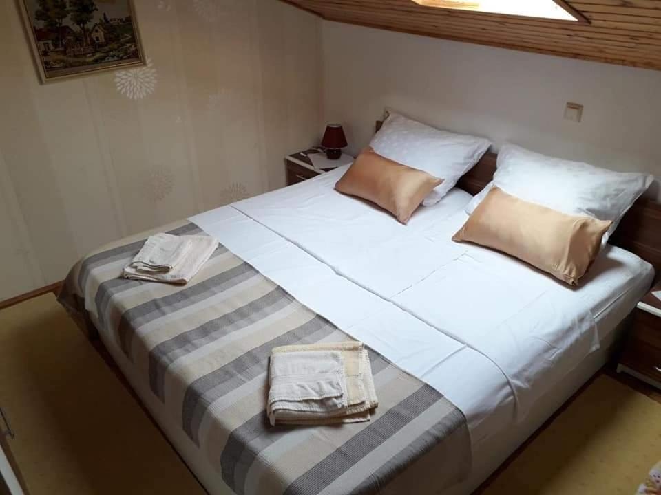 Apartment Mario ดรามัลย์ ภายนอก รูปภาพ