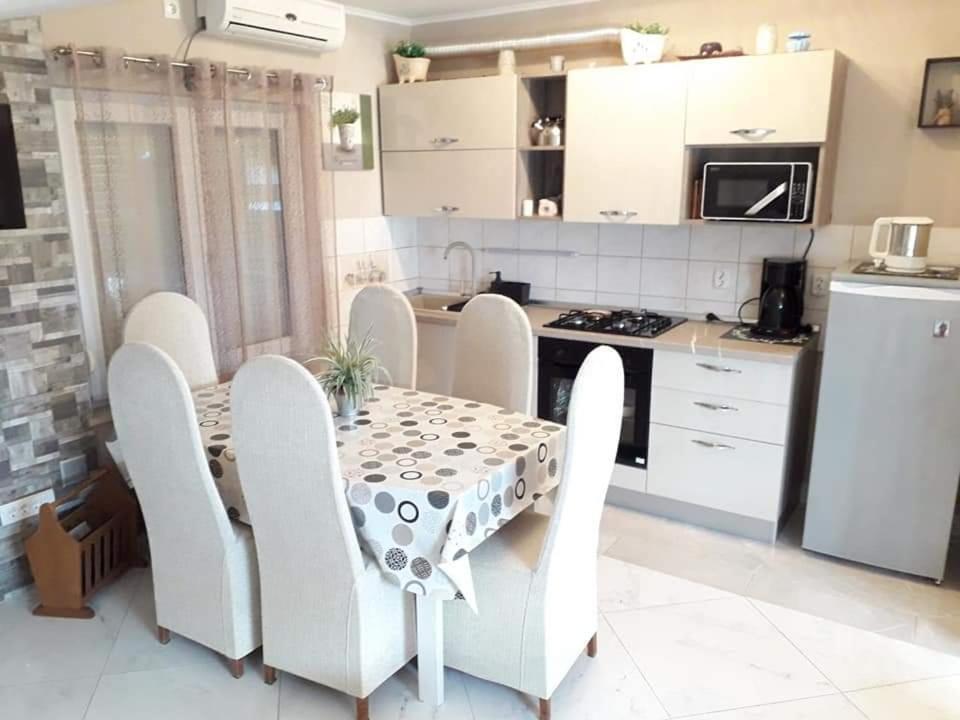 Apartment Mario ดรามัลย์ ภายนอก รูปภาพ