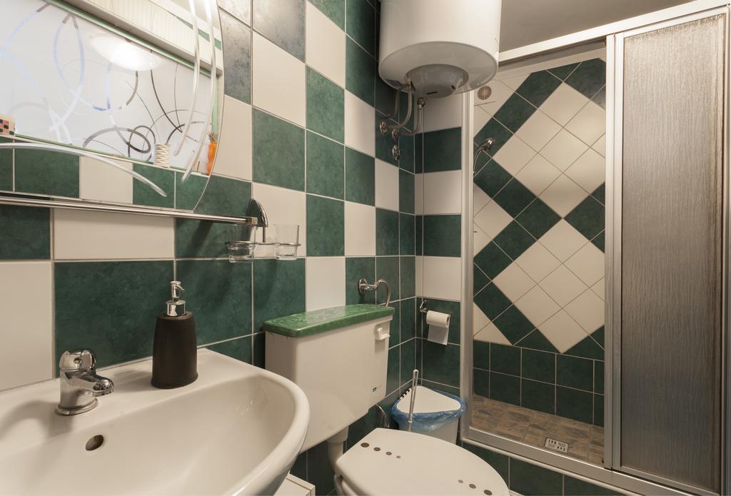 Apartment Mario ดรามัลย์ ภายนอก รูปภาพ