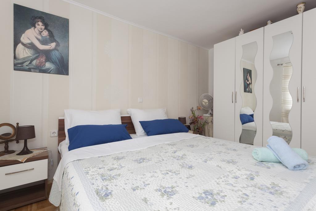 Apartment Mario ดรามัลย์ ภายนอก รูปภาพ