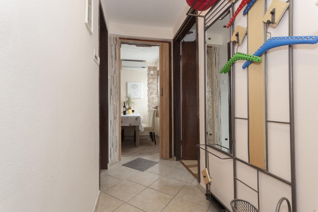 Apartment Mario ดรามัลย์ ภายนอก รูปภาพ