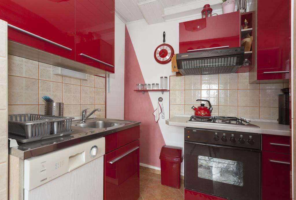 Apartment Mario ดรามัลย์ ภายนอก รูปภาพ