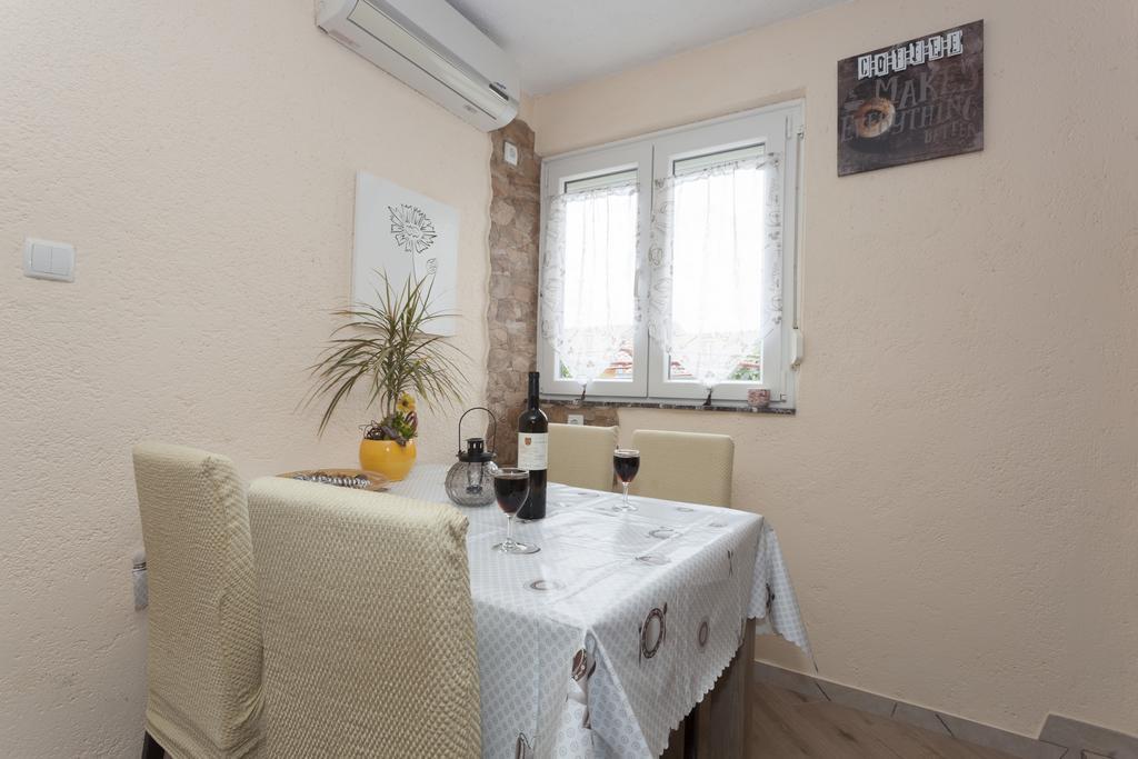 Apartment Mario ดรามัลย์ ภายนอก รูปภาพ