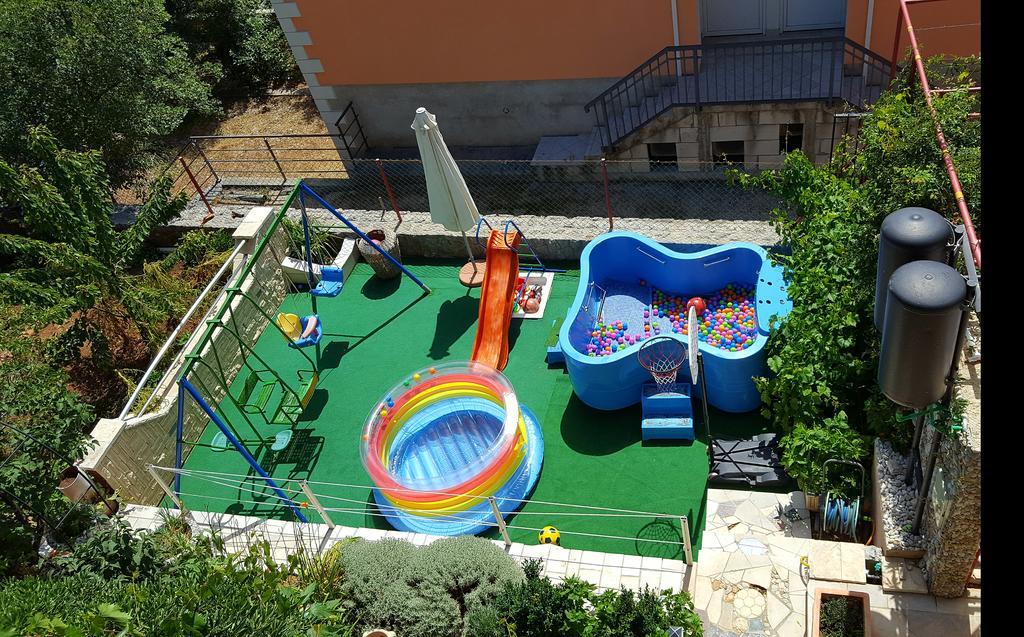 Apartment Mario ดรามัลย์ ภายนอก รูปภาพ